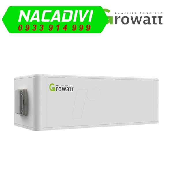 BMS Growatt HVC 60050-A1