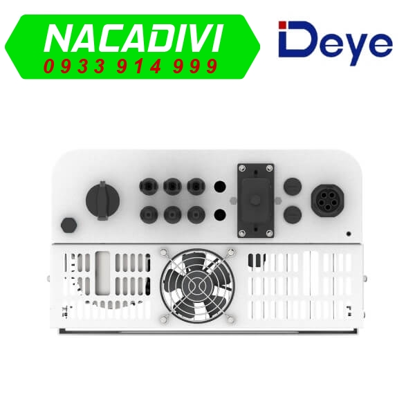 Deye 15 kW