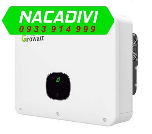 Inverter-Growatt-MID-30KTL3-X