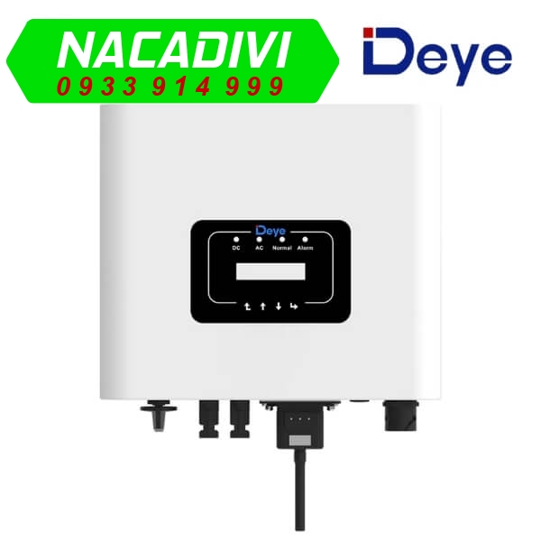 Inverter DEYE 8kW