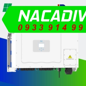 Inverter Deye 110kW