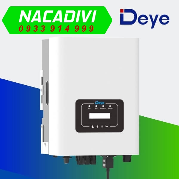 Biến tần Deye 15kW