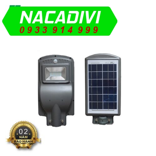 đèn đường năng lượng mặt trời CX-AT-30W