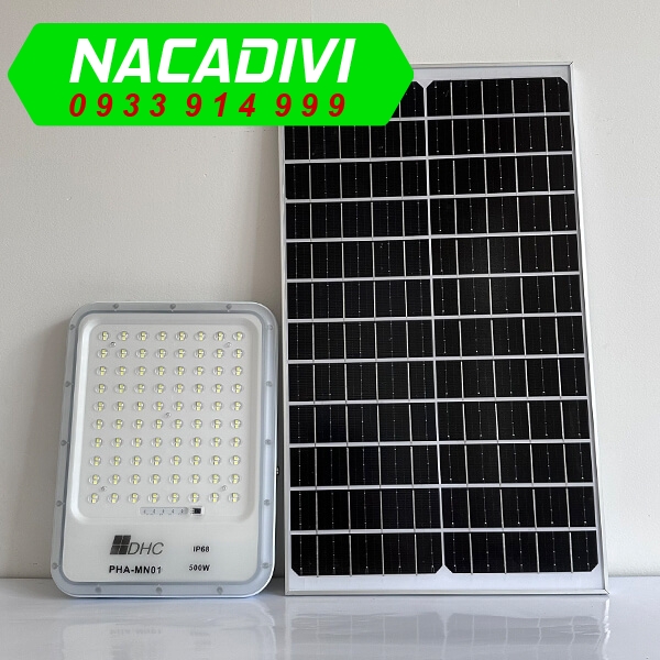 Đèn mắt ngọc 500W