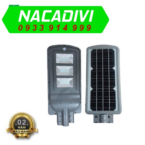 đèn năng lượng mặt trời 90w