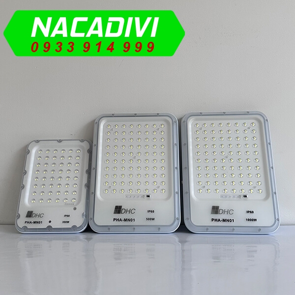 Đèn pha mắt ngọc 500W