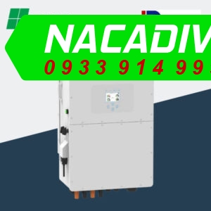 Inverter Hybrid 50kW