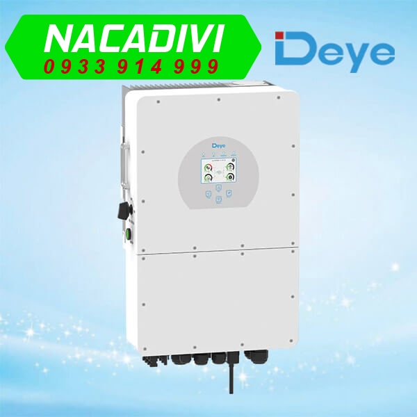 Inverter Hybrid DEYE 20kW