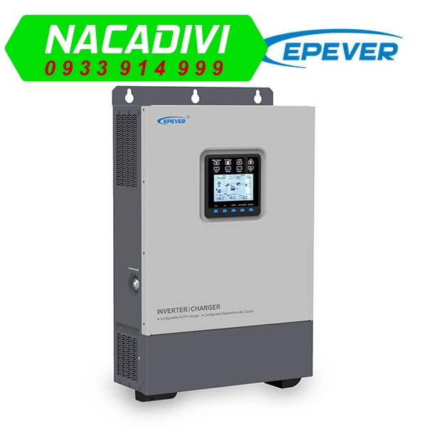 Inverter Of-grid Epever 5kW