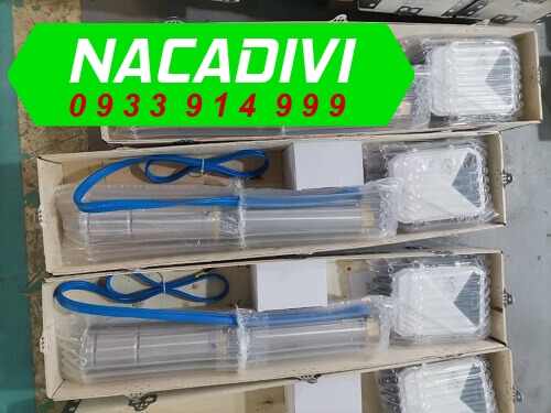 Máy bơm nước năng lượng mặt trời 3HP