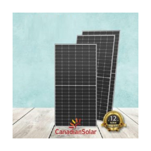 Pin Canadian 550W | Tấm pin năng lượng mặt trời Canadian Solar Pin Canadian 550W | Tấm pin năng lượng mặt trời Canadian Solar