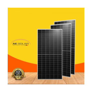 Tấm pin AE Solar 450 Wp Tấm pin AE Solar 450 Wp