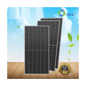 Pin mặt trời GCL 450W
