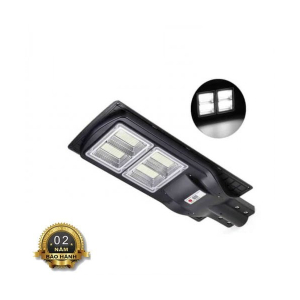 Đèn đường năng lượng mặt trời CX-AT-120(120W) Đèn đường năng lượng mặt trời CX-AT-120(120W)