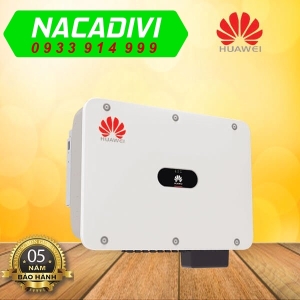 Inverter Huawei | Biến tần Huawei 40kW