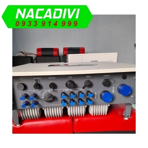 Inverter Hybrid 20kW | SOFAR Hybrid HYD 20KTL-3PH