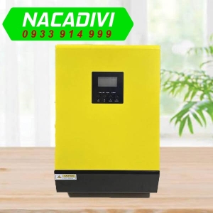 Inverter Off-grid 3kW | Voltronic Infinisolar V II 3kW