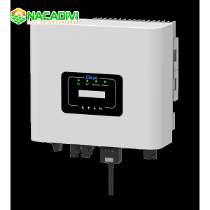Biến tần DEYE 6kW | Inverter hòa lưới DEYE 6kW Biến tần DEYE 6kW | Inverter hòa lưới DEYE 6kW