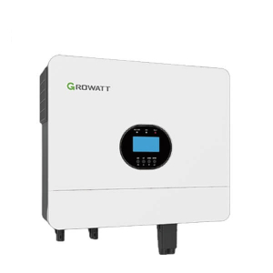 Biến tần độc lập Growatt 6kW | SPF 6000 ES Plus