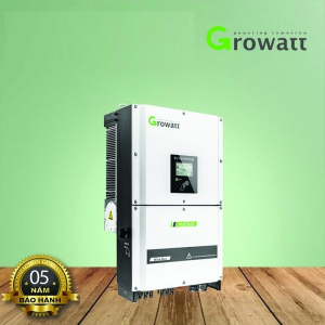 Biến tần Growatt 25kW (25000TL3-S)