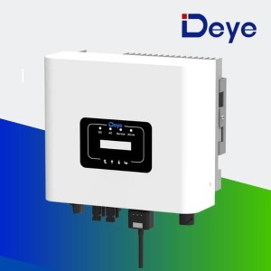 Biến tần hòa lưới DEYE 5kW | Inverter DEYE SUN-5K-G04