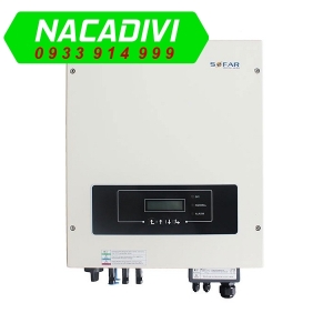 Biến tần hòa lưới Sofar 11kW SOFAR 11KTL-X