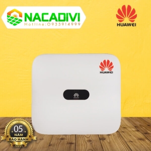 Biến tần Huawei 5kW | Inverter Huawei