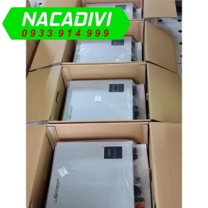 Inverter Luxpower 12kW | Biến tần Hybird LXP 8-12K