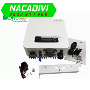 Biến Tần SOFAR 3kW (3000TL-G3)