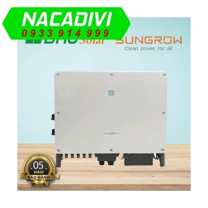 Biến tần Sungrow 50kW (SG50CX)