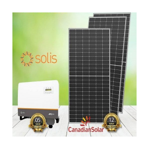 Chi phí lắp đặt 30kW điện mặt trời hòa lưới trọn gói Chi phí lắp đặt 30kW điện mặt trời hòa lưới trọn gói
