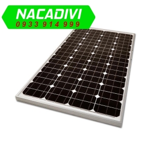 Đèn Camera năng lượng mặt trời 100W