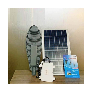 Đèn Cao áp năng lượng mặt trời 60W Siêu sáng Đèn Cao áp năng lượng mặt trời 60W Siêu sáng