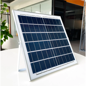 Đèn pha năng lượng mặt trời 300W Đèn pha năng lượng mặt trời 300W