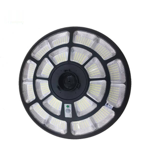 Đèn UFO 1000W năng lượng mặt trời