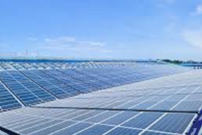 Điện Mặt Trời Tây Ninh Điện Mặt Trời Tây Ninh