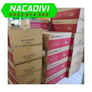 Inverter Hybrid Goodwe 10kW GW10K-ET 3 Pha