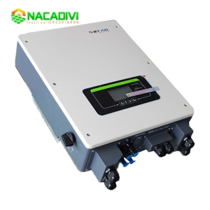 Inverter Hybrid Sofar 6kW | Biến tần hòa lưới có lưu trữ 6kW