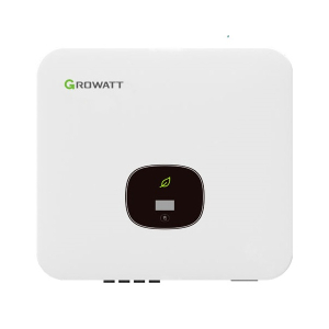 Inverter Growatt 10kW MIN 10000TL-X Inverter Growatt 10kW MIN 10000TL-X