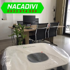 Inverter Growatt 15kW 3 Pha MOD 15KTL3-X