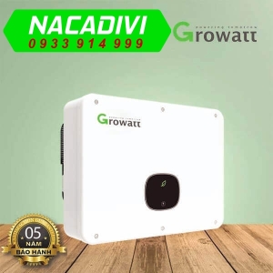 Inverter Growatt 25kW | Biến tần Growatt MID 25KLT3-X