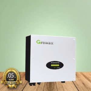 Biến tần Growatt 3kW – MIN 3000TL-X