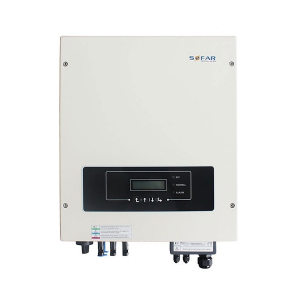 Biến tần Inverter Sofar 5kW 5KTLM-G2 Biến tần Inverter Sofar 5kW 5KTLM-G2