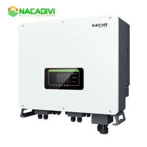 Inverter Hybrid 20kW | SOFAR Hybrid HYD 20KTL-3PH