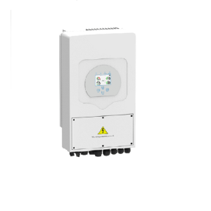 Inverter Hybrid Deye 5kW | Biến tần hòa lưới lưu trữ Deye Inverter Hybrid Deye 5kW | Biến tần hòa lưới lưu trữ Deye