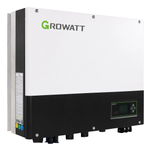 Inverter Hybrid Growatt 3kW SPH 3000TL BU-UP