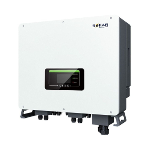 Inverter Hybrid Sofar 10kW | Sofar HYD 10KTL-3PH Inverter Hybrid Sofar 10kW | Sofar HYD 10KTL-3PH