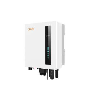 Inverter Hybrid Solis 6kW
