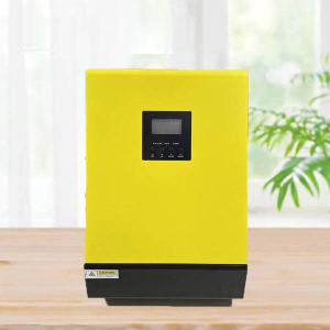 Inverter InfiniSolar 5kW | Biến tần độc lập 5kW
