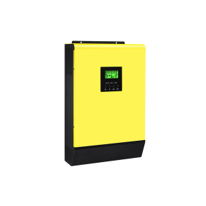Inverter Off-grid 3kW | Voltronic Infinisolar V II 3kW
